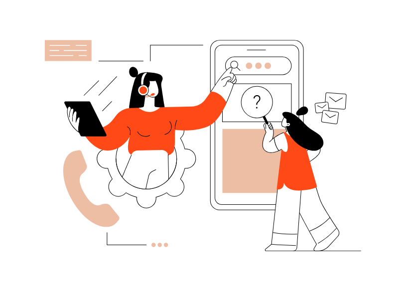 2 Inbound Call Center Services