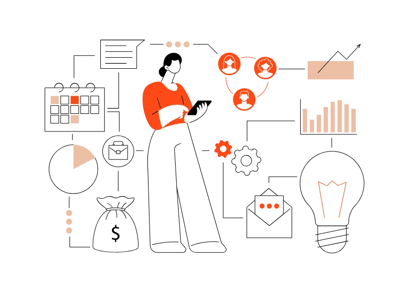 3 Accounts Receivables Outsourcing