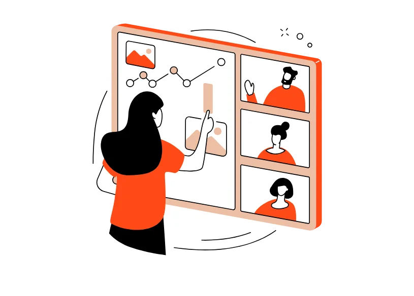 3 Live Chat Outsourcing