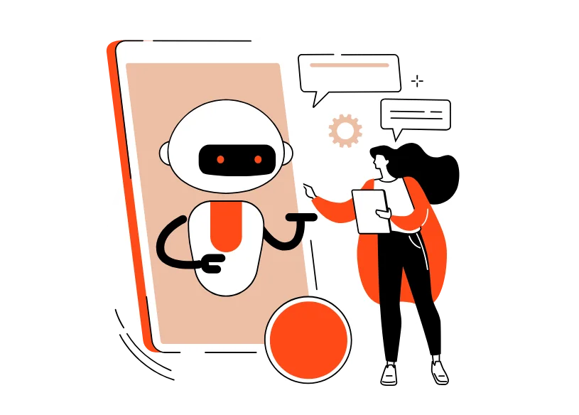 4 WhatsApp Chat Outsourcing