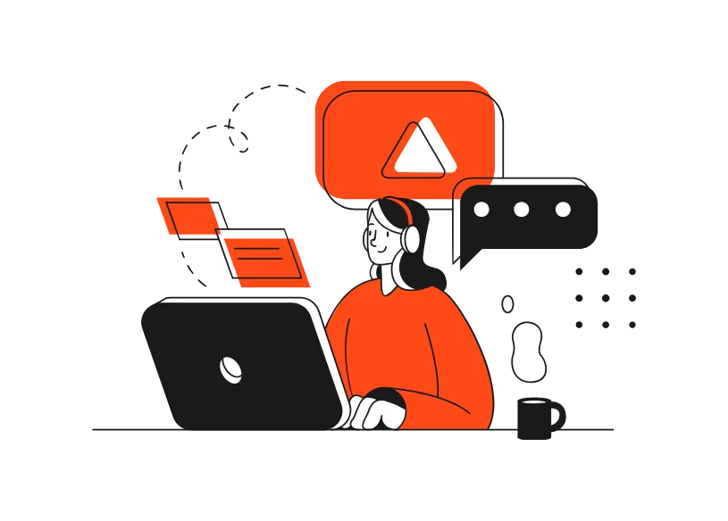 5 Email Support Services