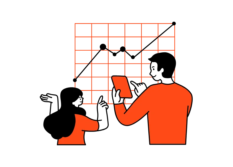 6 Digitisation Services