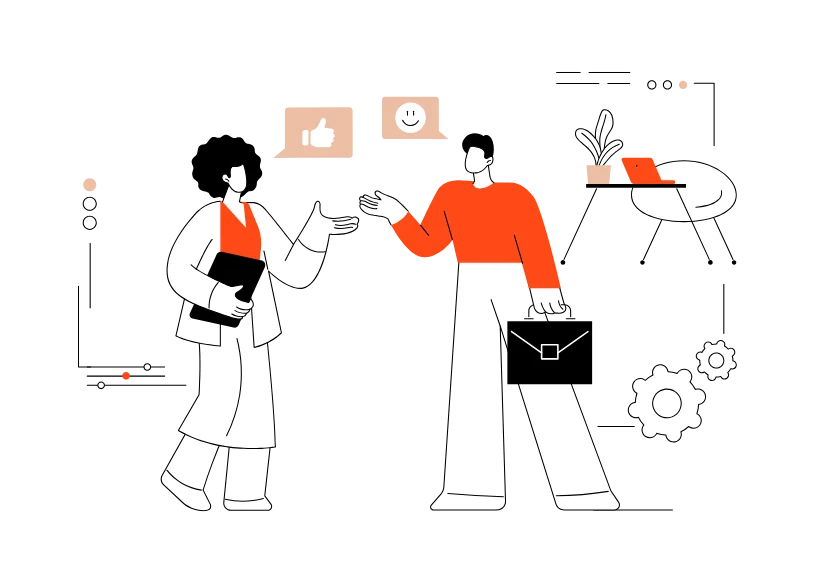 7 Delivery Management Outsourcing
