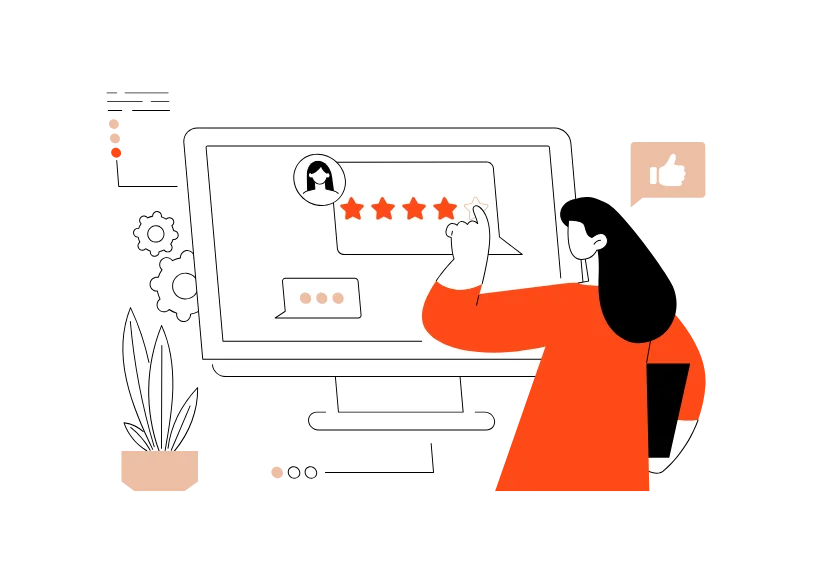 9 Customer Care Outsourcing