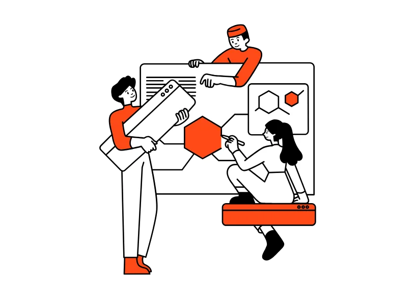 9 Data Management Services