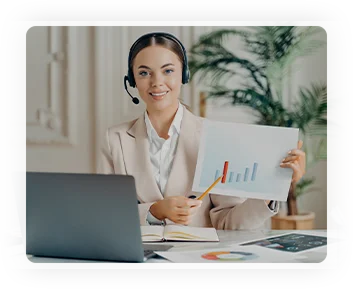Administrative Outsourcing 02 - IBT: No.1 BPO Company in Middle East Administrative Outsourcing 02
