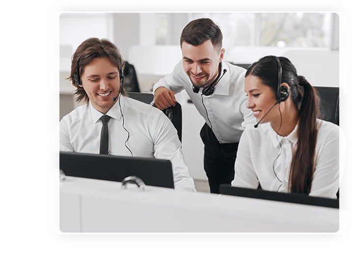Customer Care Outsourcing