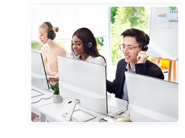 Customer Solutions Expertise 01