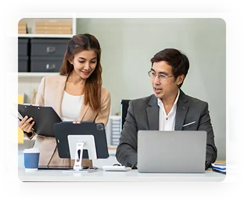 Customer Solutions Expertise 02 - IBT: No.1 BPO Company in Middle East Customer Solutions Expertise 02