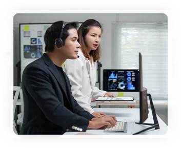 Data Cleansing Services 02 - IBT: No.1 BPO Company in Middle East Data Cleansing Services 02