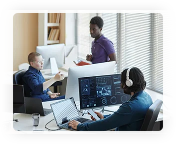 Data Entry Outsourcing 02 - IBT: No.1 BPO Company in Middle East Data Entry Outsourcing 02