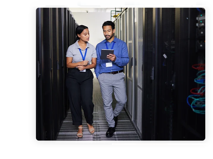 Data center management 01