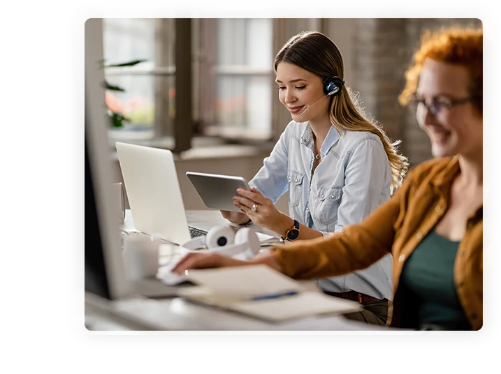 Delivery Management Hub 01