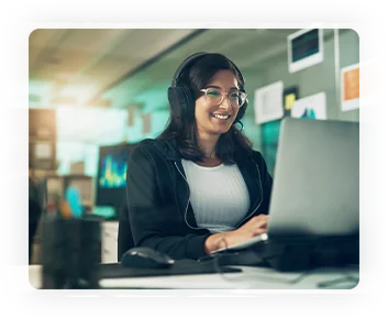 Digital transformation 02 - IBT: No.1 BPO Company in Middle East Digital Transformation