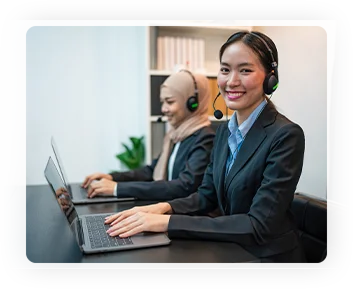 Digitisation Services 02 - IBT: No.1 BPO Company in Middle East Digitisation Services 02