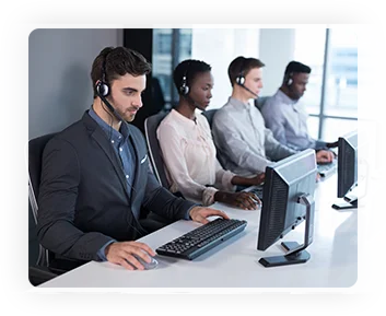 Email Support Outsourcing 02 - IBT: No.1 BPO Company in Middle East