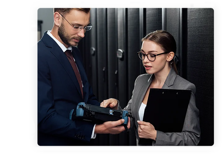 IT-Audit Services 01