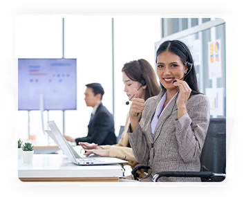 IT Helpdesk Service 02 - IBT: No.1 BPO Company in Middle East