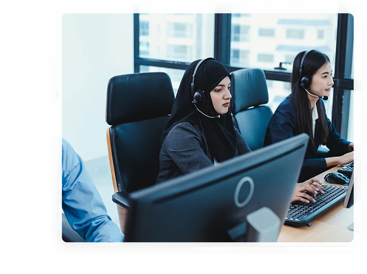 IT Outsourcing Company 01
