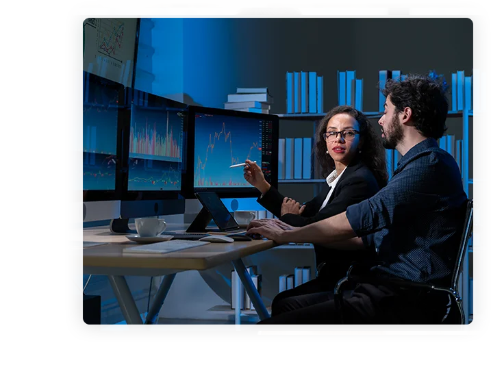 Leading Data Management 01