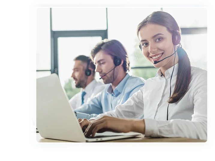 Network support Services 01