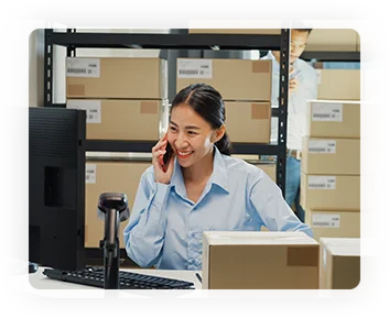 Order Processing Services 02 - IBT: No.1 BPO Company in Middle East Order Processing Services 02