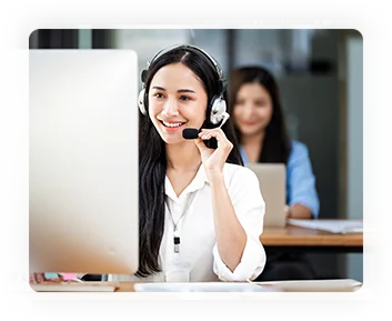 Reception Outsourcing 02 - IBT: No.1 BPO Company in Middle East Reception Services Outsourcing 02