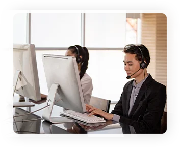 Remote IT Services 02 - IBT: No.1 BPO Company in Middle East Remote It Services 02