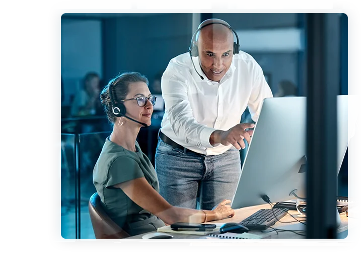 Remote Infra Services 01