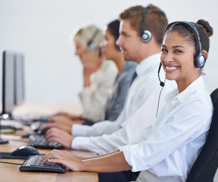 Power of Outsourcing