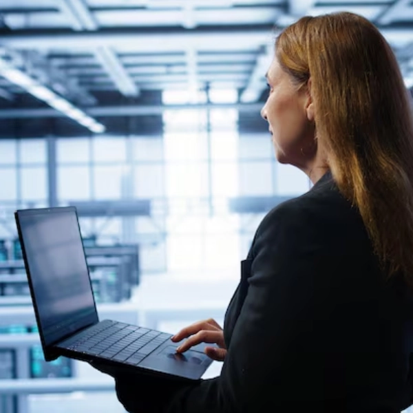 Data Center Consolidation Case Study 01