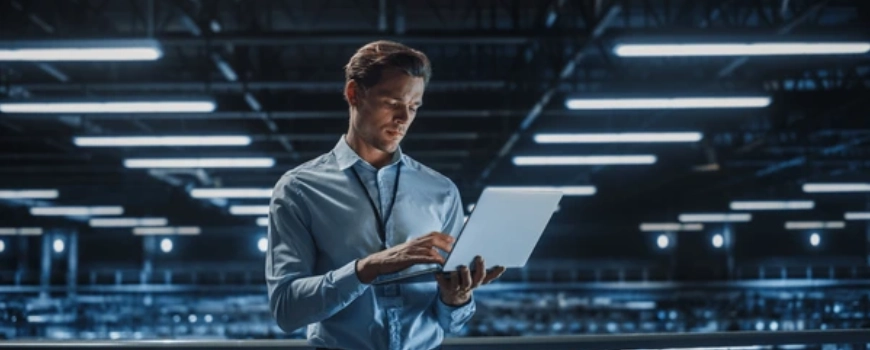 Dubais Premier It Partner Blog