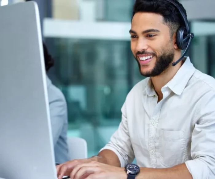 Ensuring a Seamless Transition 02