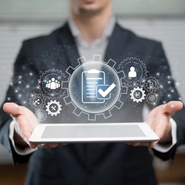 Managed Services Challange 2