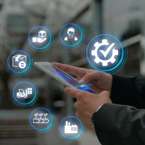 Managed Services Challange 3