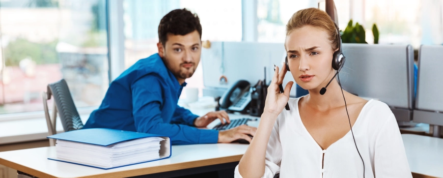 Operational Maturity and Experience in IT BPO